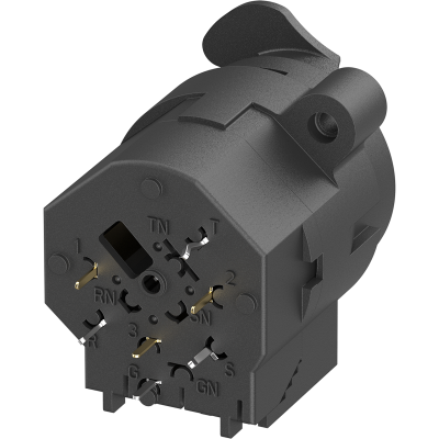 NCJ6FI-V-AE - Neutrik